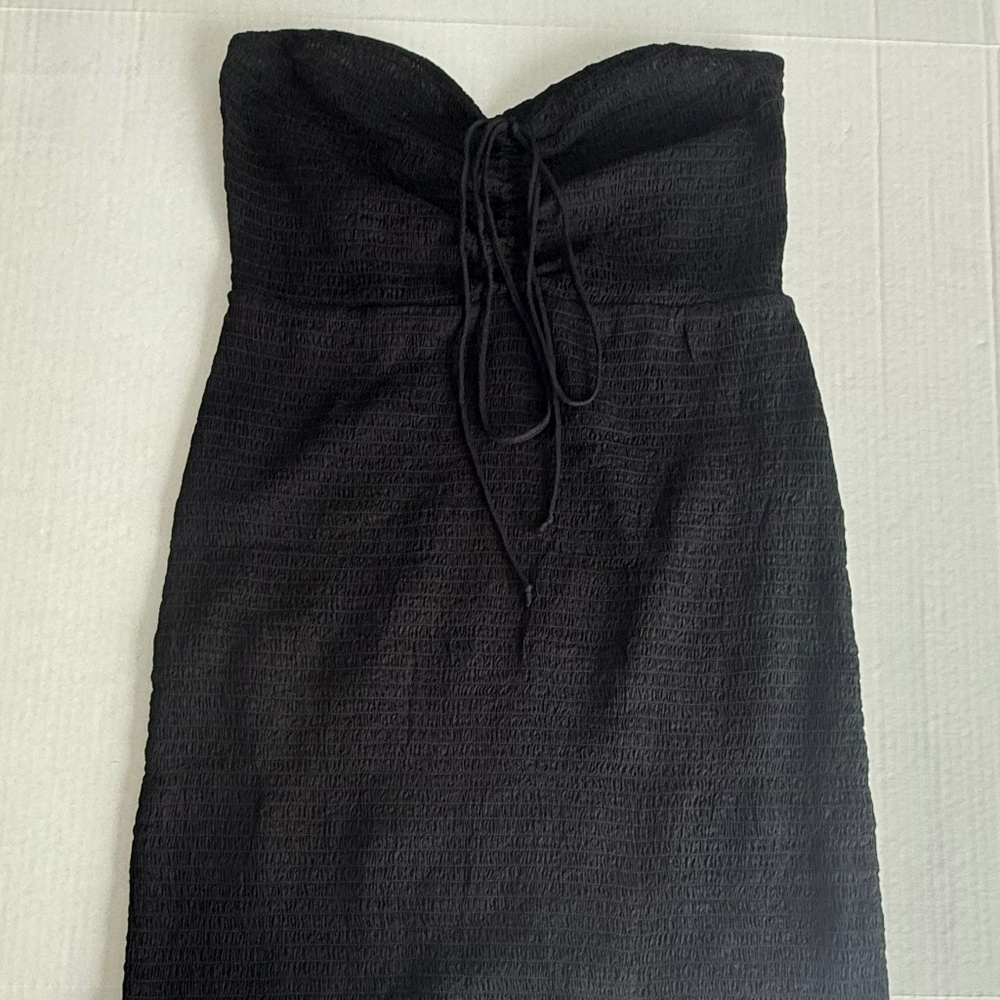 Intimately by Free People Smocked Beach Dress